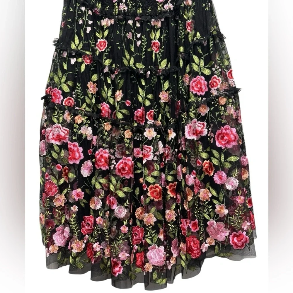 JESSAKAE Rose Dress - Picture 8 of 10
